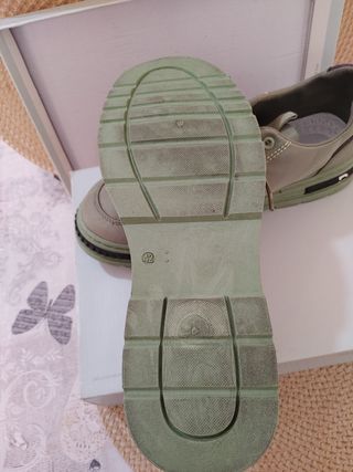 Zapatos deportivo hombre