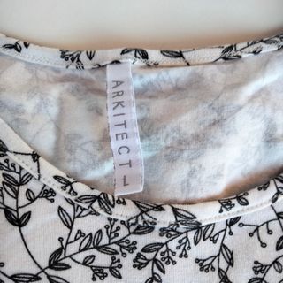 Camiseta mujer manga larga talla L 