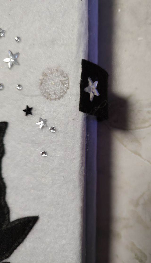 Copertina per Quaderni Fatta a Mano