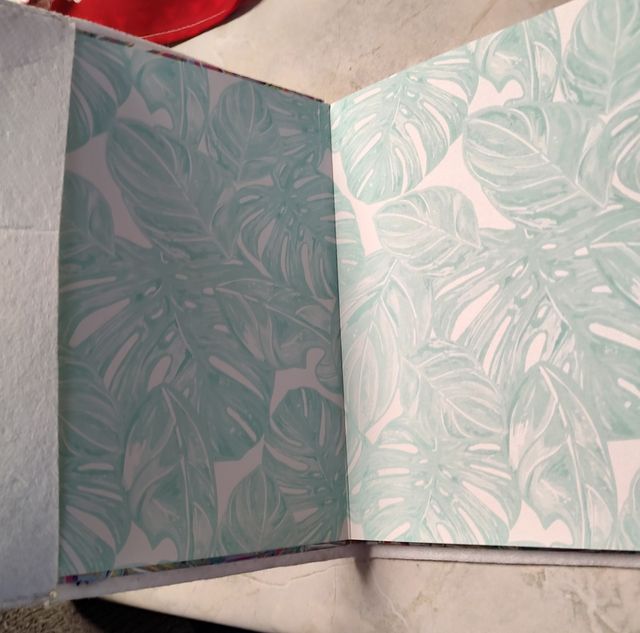 Copertina per Quaderni Fatta a Mano