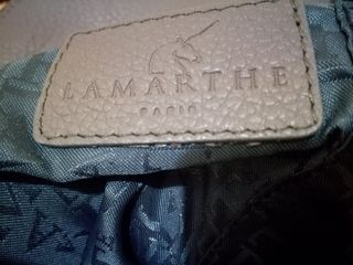 Bolso Piel Lamarthe mujer 