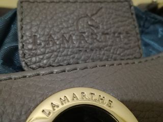 Bolso Piel Lamarthe mujer 