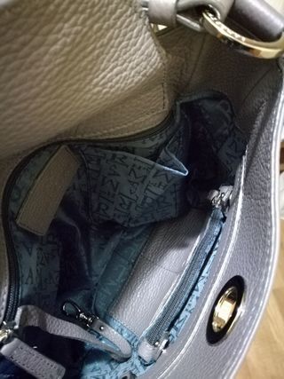 Bolso Piel Lamarthe mujer 