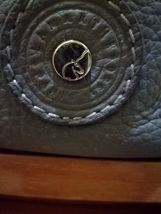 Bolso Piel Lamarthe mujer 