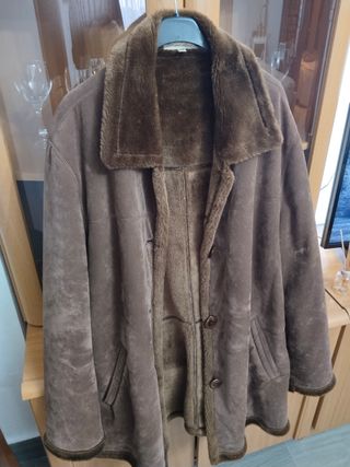 Chaquetón 