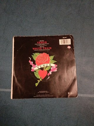 Vinile 45 giri Bananarama