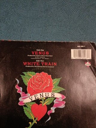 Vinile 45 giri Bananarama