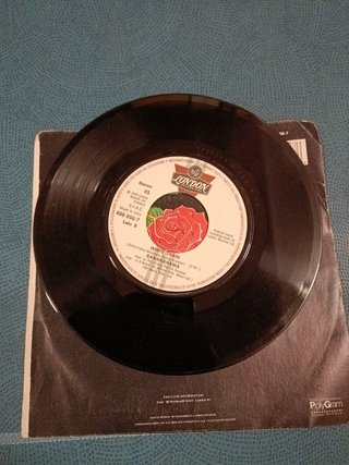 Vinile 45 giri Bananarama