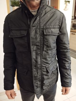 Giubbotto uomo Dekker