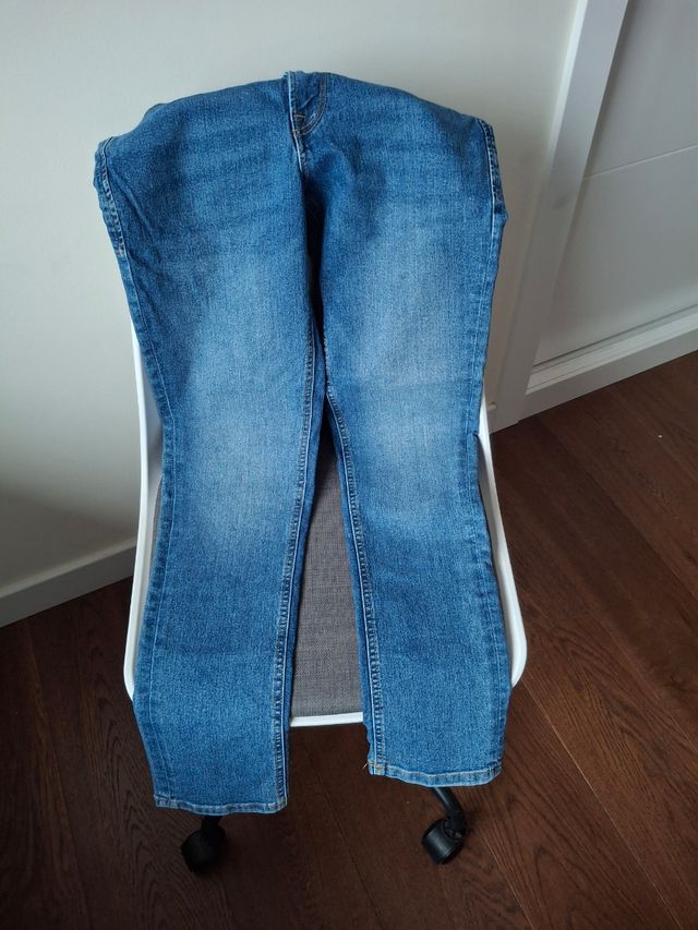 Vaquero Jack & Jones talla 14 años