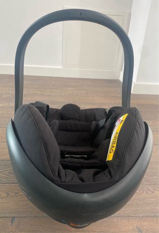 BESAFE IZI GO MODULAR X 1 I SIZE SILLA DE COCHE