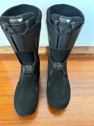 Botas de esquí Dynafit Hoji Pro Tour – Freeride /