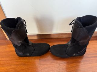 Botas de esquí Dynafit Hoji Pro Tour – Freeride /