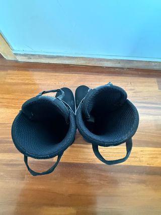 Botas de esquí Dynafit Hoji Pro Tour – Freeride /