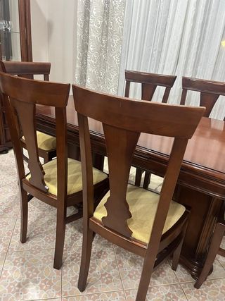 Muebles de salon