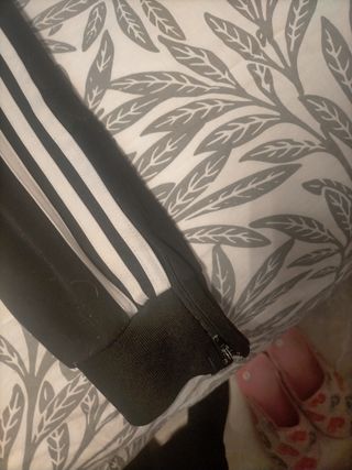 pantalón adidas hombre talla 16