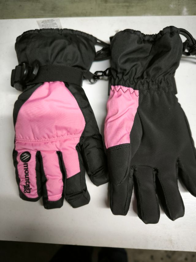 Guantes