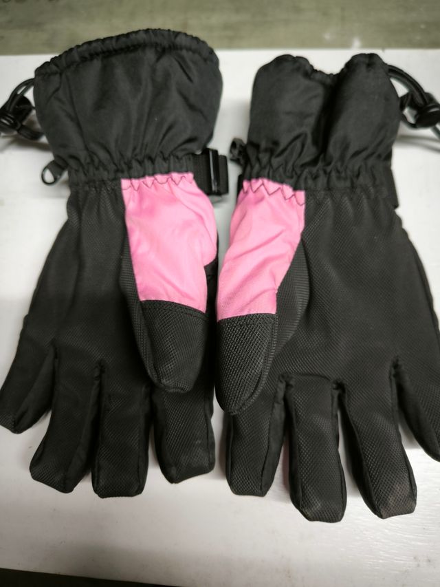 Guantes