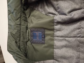 Trench uomo AT.P.CO