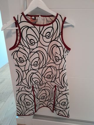 Vestido Remember