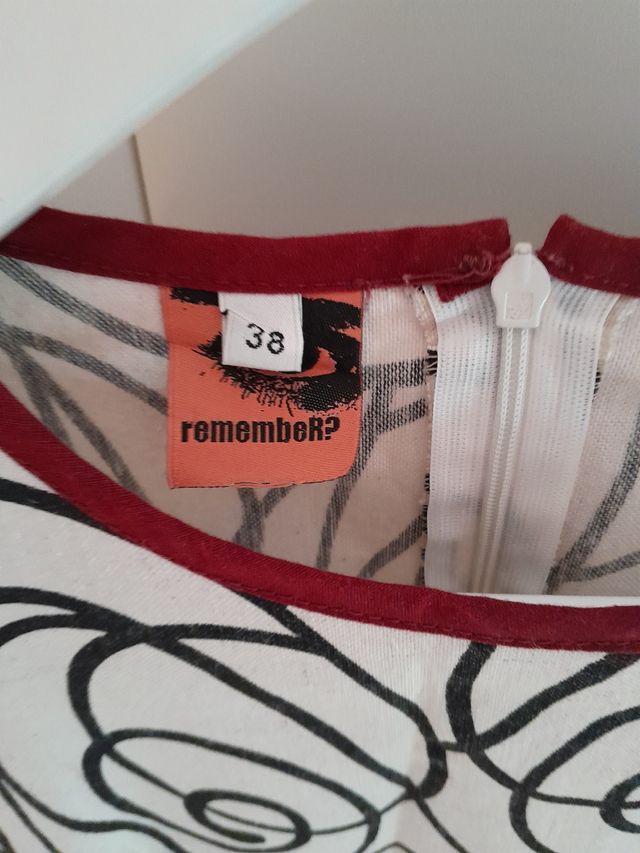 Vestido Remember?