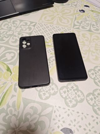 Móvil Samsung Galaxy A33 5G 128 Gb