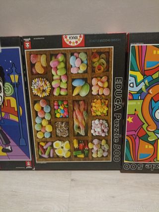 Puzzle