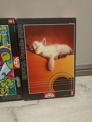Puzzle