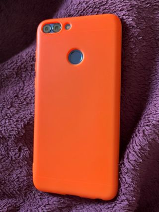 Huawei Smart P dual SIM