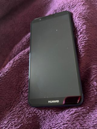 Huawei Smart P dual SIM