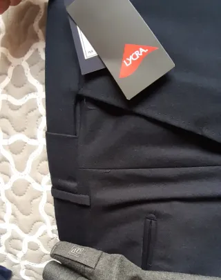 Pantalón vestir Pertegaz