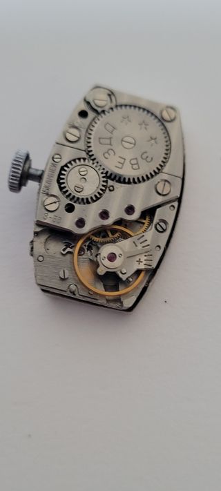 ZVEZDA RELOJ SOVIÉTICO COLECCIONISMO
