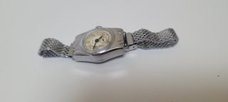 ZVEZDA RELOJ SOVIÉTICO COLECCIONISMO