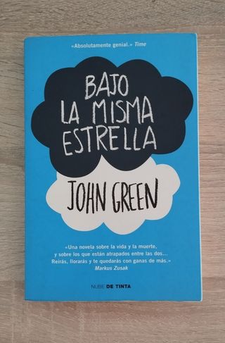 Bajo la misma estrella