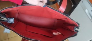 Bolso negro 