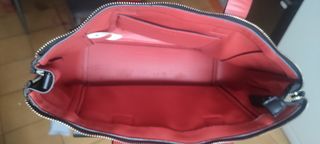 Bolso negro 