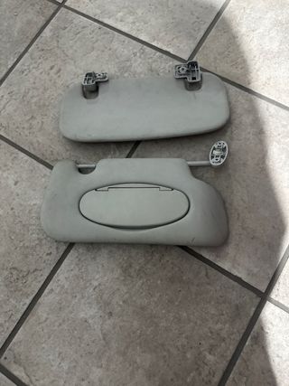 Despiece mini R 56