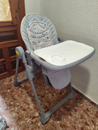Trona bebe 