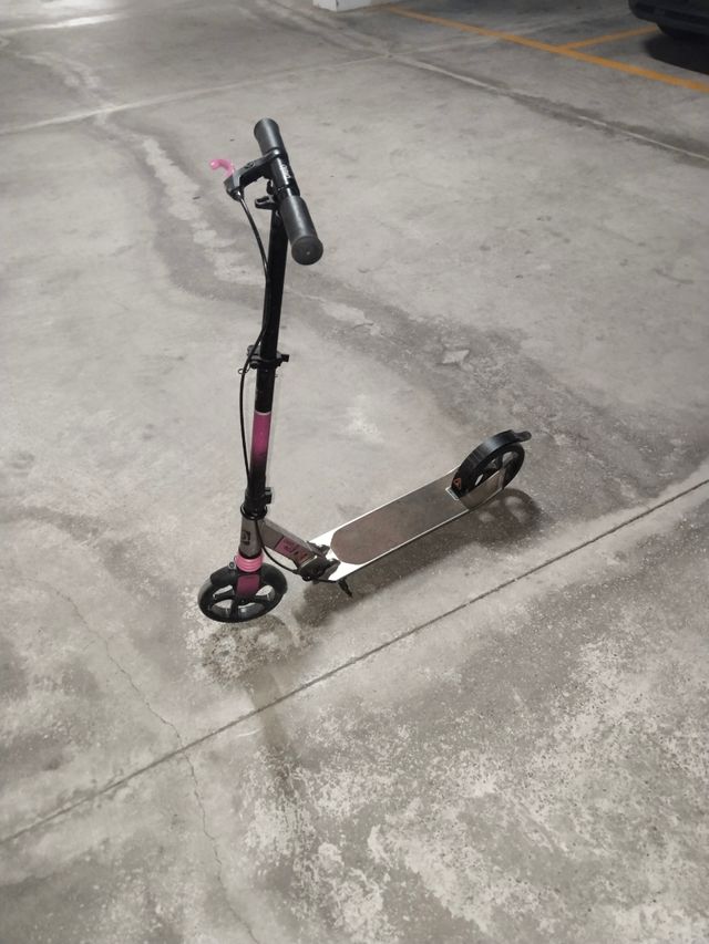 Patinete 🛴