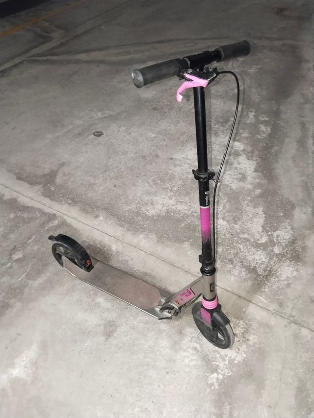 Patinete 🛴