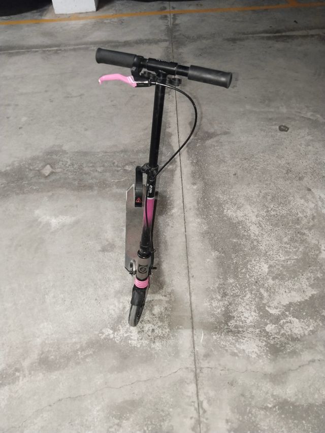 Patinete 🛴