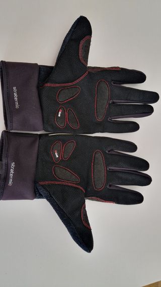 Luvas Ciclismo de Inverno BTWIN