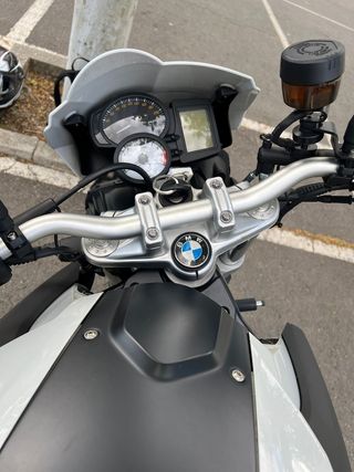 BMW F800R