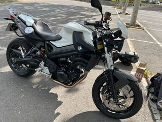 BMW F800R