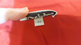 LOTE 3 CAMISAS PREMAMÁ 