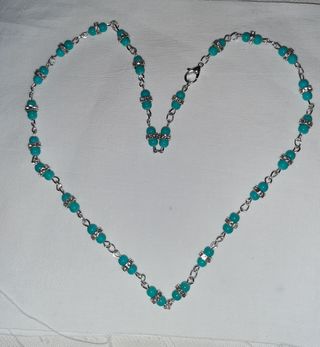 Braccialetti e girocollo 