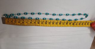 Braccialetti e girocollo 