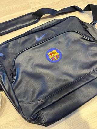 Maletín NIKE FCB