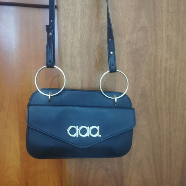 Bolso de Piel Laagam