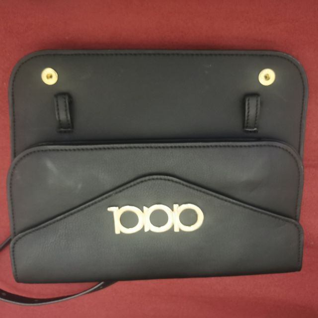 Bolso de Piel Laagam